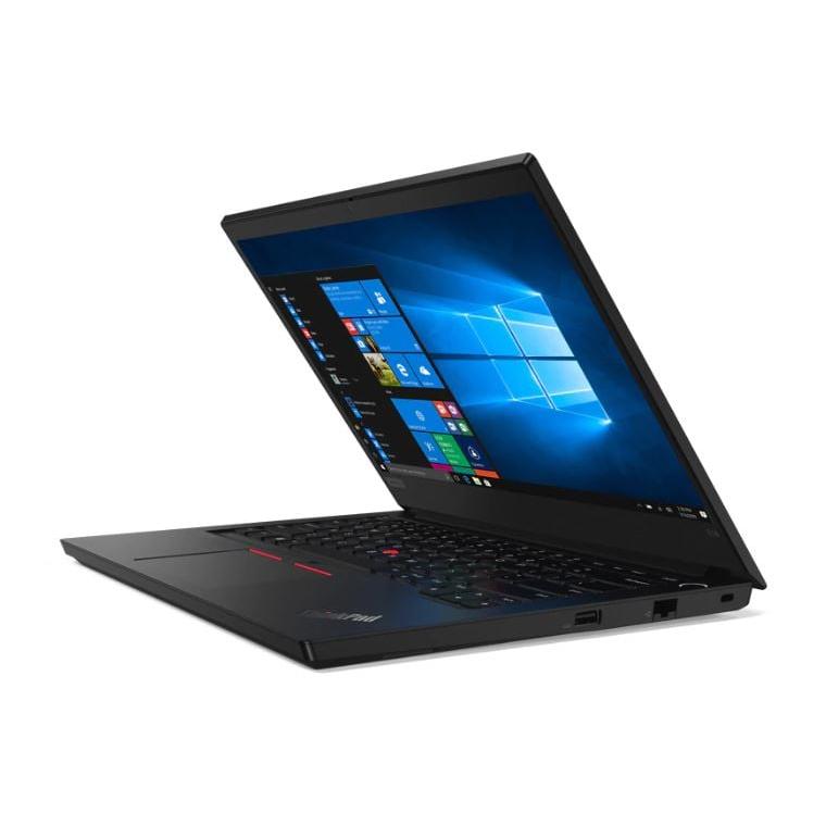 Lenovo ThinkPad E14 G2 14-inch (2021) - Core i5 - Gen 11 (G) - 16 GB - SSD 256 GB Refurbished - Lenovo refurbished available on Backmarket