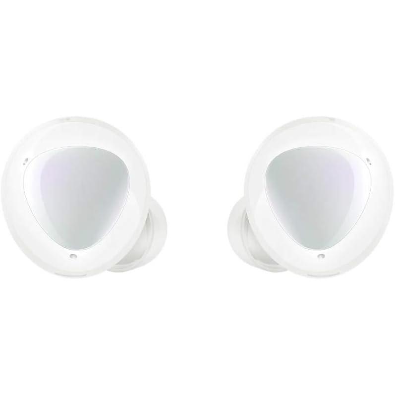 Buds+ Earbud Bluetooth Earphones - White Refurbished - Samsung refurbished available on Backmarket