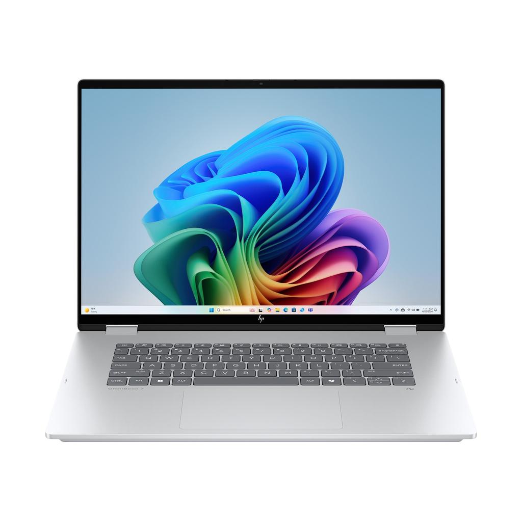 Hp 16-AY0000 16-inch (2025) - Core Ultra 5 225H - 16 GB - SSD 1 TB Reconditionné - Hewlett-Packard (ou HP en abrégé) refurbished available on Backmarket