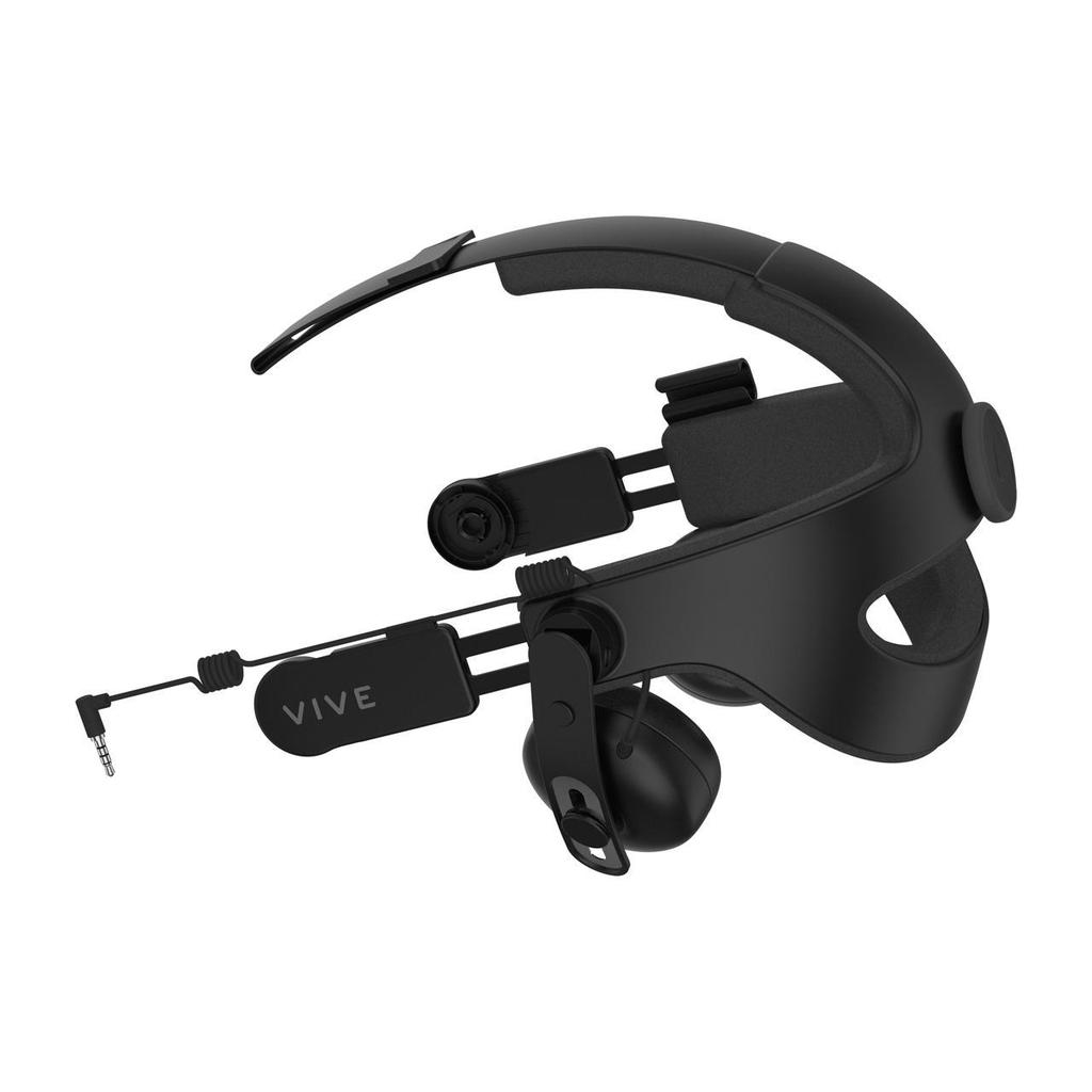 Vive 99HAMR001-00 VR headset Refurbished - HTC Vive refurbished available on Backmarket