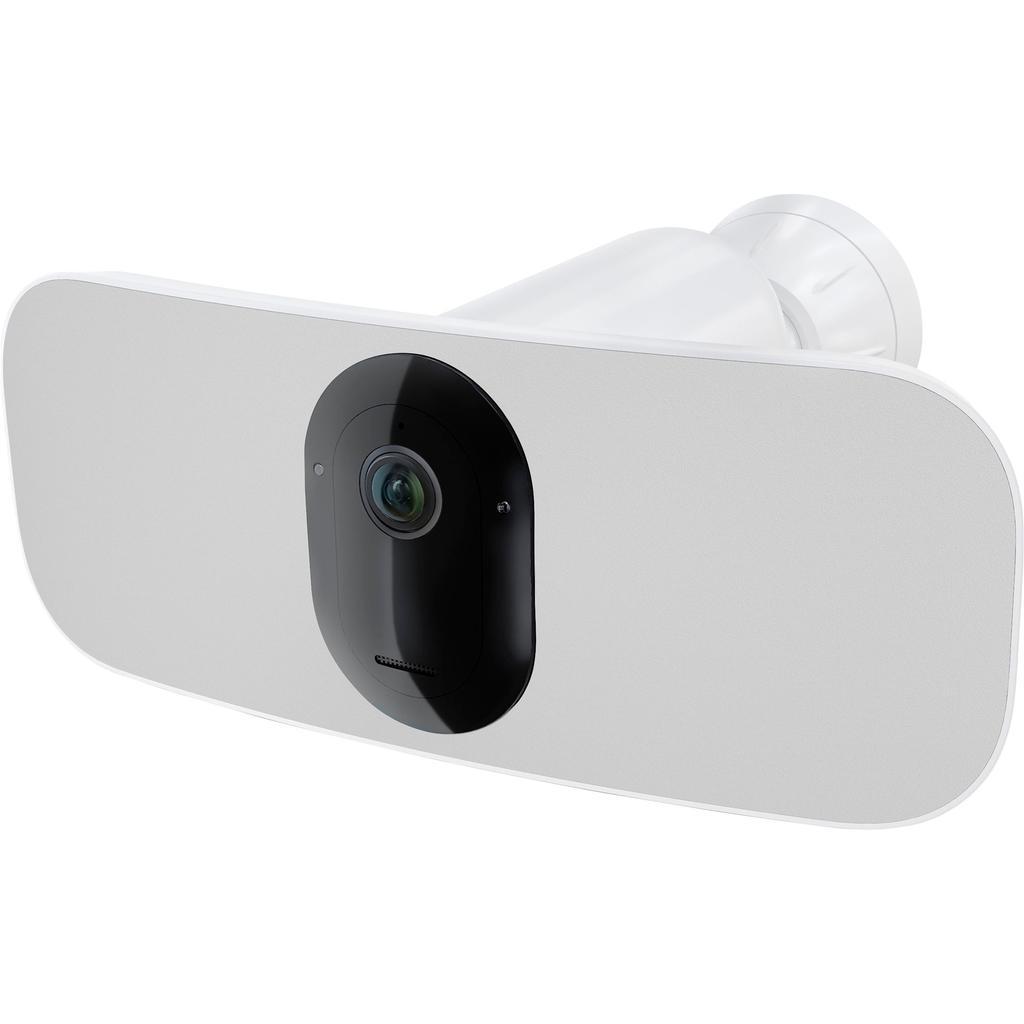 Arlo Pro 3 FB1001-100NAS Camcorder - White Refurbished - Arlo refurbished available on Backmarket