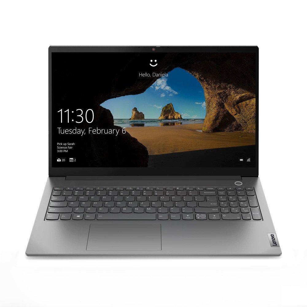 Lenovo ThinkBook 15 G2 ITL 15-inch (2020) - Core i5-1135G7 - 8 GB - SSD 256 GB Refurbished - Lenovo refurbished available on Backmarket