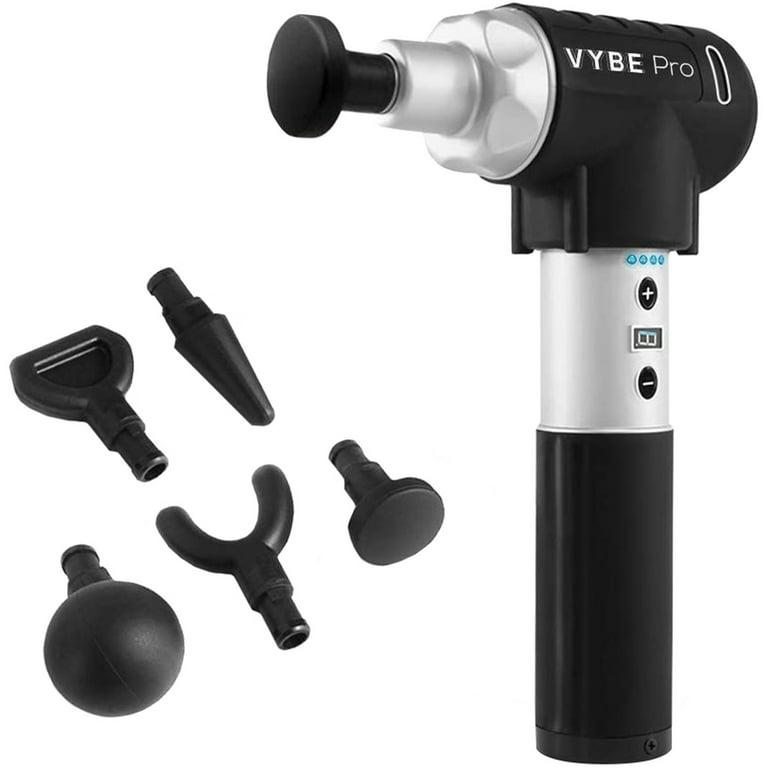 Exerscribe VYBE Pro Electric massager Reconditionné - Exerscribe is not a well-known brand, but it could be refurbished available on Backmarket