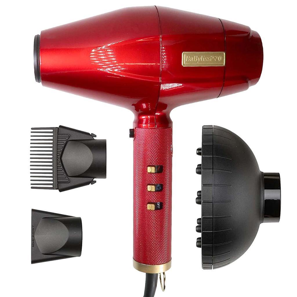 Babyliss Pro FXBDR1 Hair dryers Refurbished - BaByliss PRO refurbished available on Backmarket