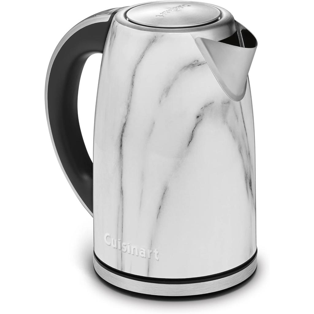Cuisinart JK17-MTG Electric kettle Refurbished - Cuisinart refurbished available on Backmarket