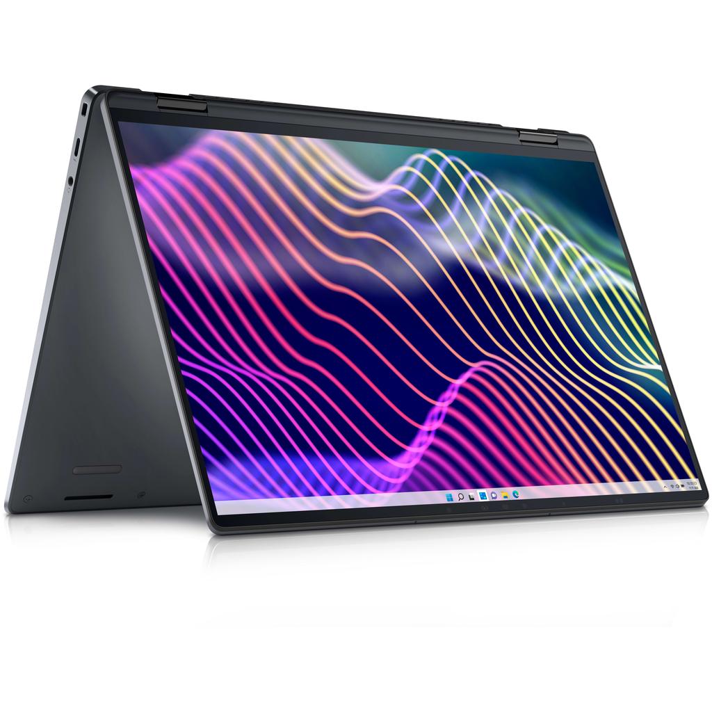 Dell Latitude 9440 14-inch (2023) - Core i5-1345U - 16 GB - SSD 512 GB Reconditionné - Dell refurbished available on Backmarket