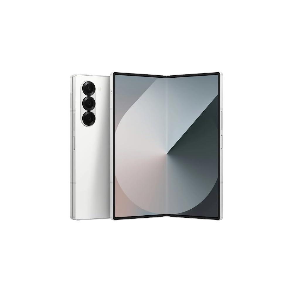 Galaxy Z Fold6 256GB - White - Unlocked Reconditionné - Samsung refurbished available on Backmarket