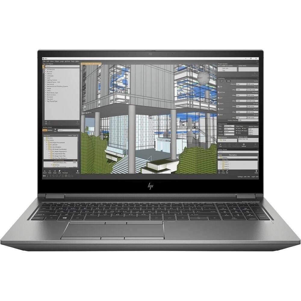 Buy Hp Zbook Fury 15 G7 15-inch (2021) - Core i7-10850H - 16 GB - SSD 512 GB Reconditionné - $699.00 Hp Zbook Fury 15 G7 15-inch (2021) - Core i7-10850H - 16 GB - SSD 512 GB Reconditionné - Hewlett-Packard (ou HP en abrégé) refurbished available on Backmarket