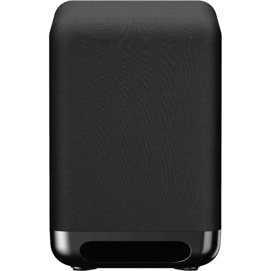Sony SASW5 Bluetooth speakers - Black Reconditionné - Sony refurbished available on Backmarket
