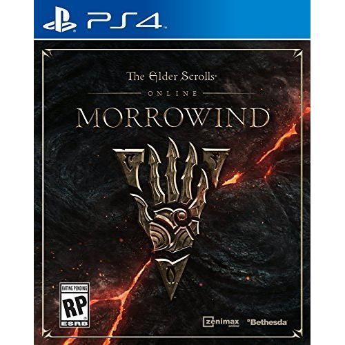 Buy The Elder Scrolls Online: Morrowind - PlayStation 4 Reconditionné - $16.00 The Elder Scrolls Online: Morrowind - PlayStation 4 Reconditionné - Bethesda Softworks refurbished available on Backmarket