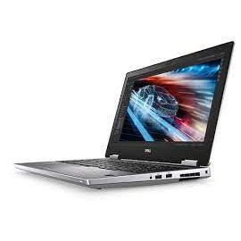 Dell Precision 7540 15-inch (2019) - Core i9 - Gen 9 (HK) - 16 GB - SSD 512 GB Refurbished - Dell refurbished available on Backmarket