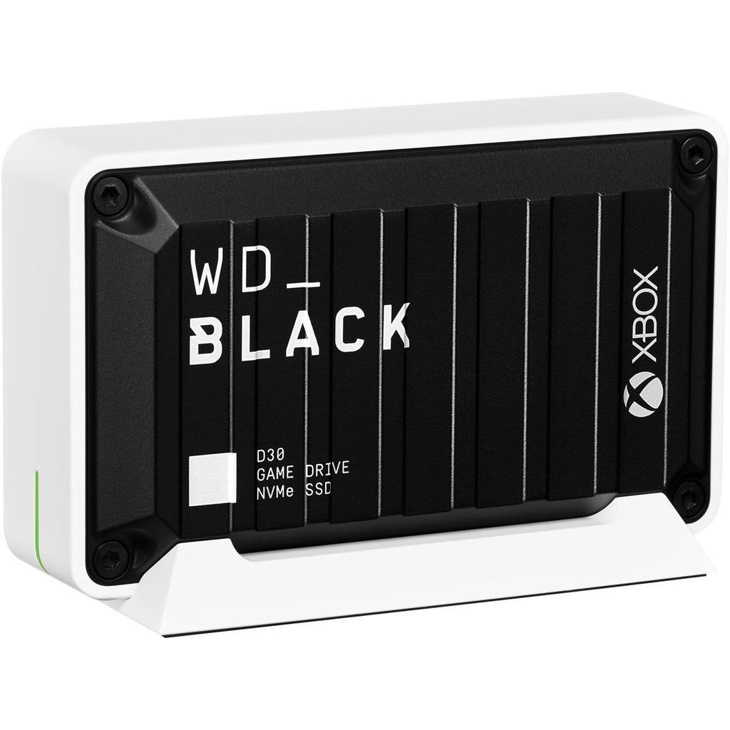 Buy Western Digital WDBAMF0010BBW-WESN External hard drive - SSD 1000 GB Refurbished - $266.00 Western Digital WDBAMF0010BBW-WESN External hard drive - SSD 1000 GB Refurbished - Western Digital refurbished available on Backmarket