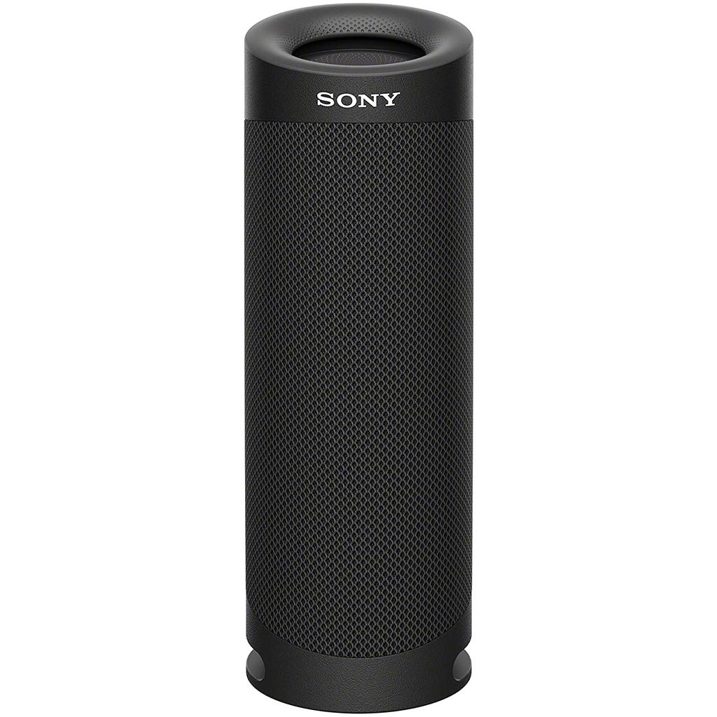 Sony SRSXB23/B Bluetooth speakers - Black Refurbished - Sony refurbished available on Backmarket