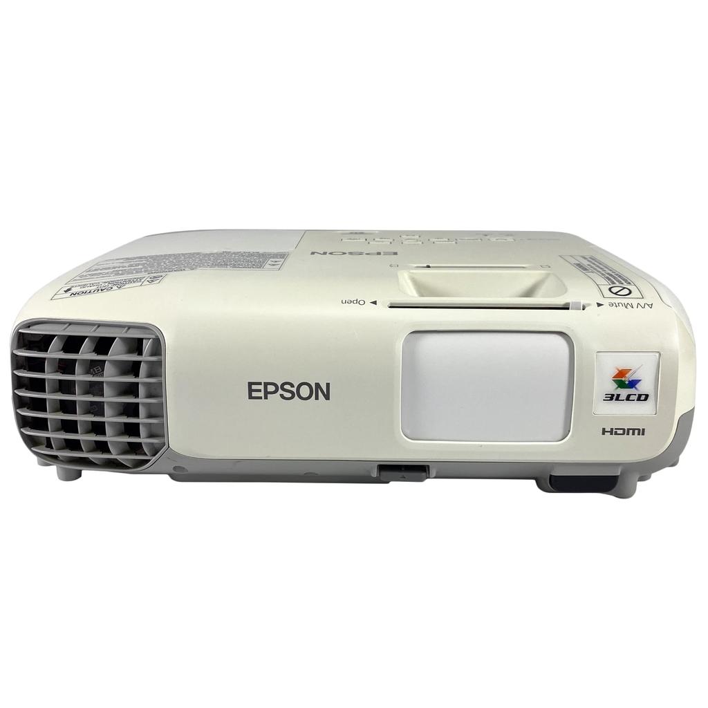 Buy Epson PowerLite X17 Projector Refurbished - $239.00 Epson PowerLite X17 Projector Refurbished - Epson refurbished available on Backmarket