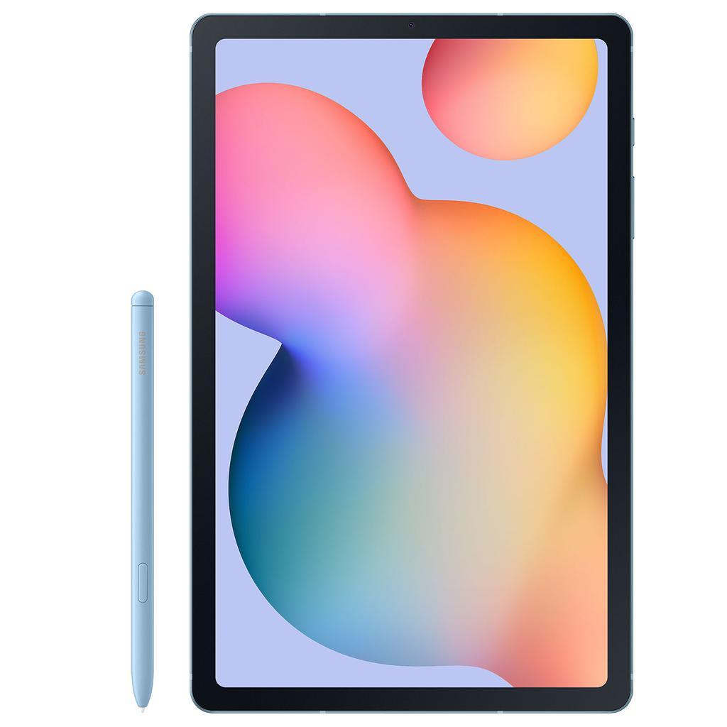 Galaxy Tab S6 Lite 64GB - Green - (Wi-Fi) Reconditionné - Samsung refurbished available on Backmarket