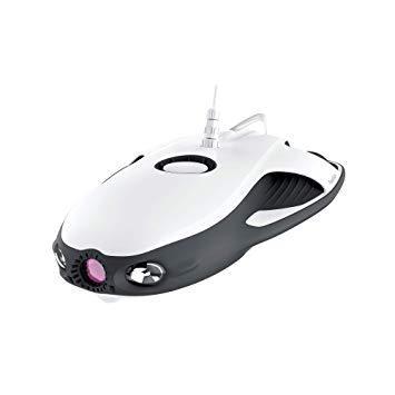 Drone Powervision POWERRAY WIZARD 120.0000 min Refurbished - PowerVision refurbished available on Backmarket