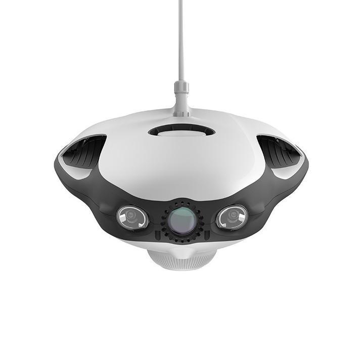 Drone Powervision POWERRAY WIZARD 120.0000 min Refurbished - View 3 - PowerVision