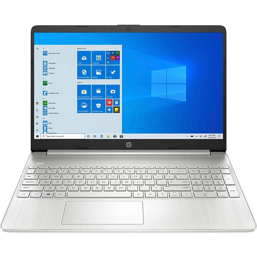 Hp Laptop 15 dy5073dx 15-inch (2022) - Core i7-1255U - 16 GB - SSD 512 GB