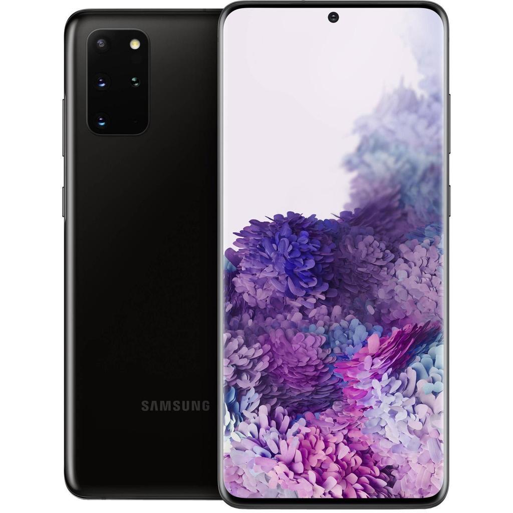 Galaxy S20 128GB - Black - Unlocked Reconditionné - Samsung refurbished available on Backmarket