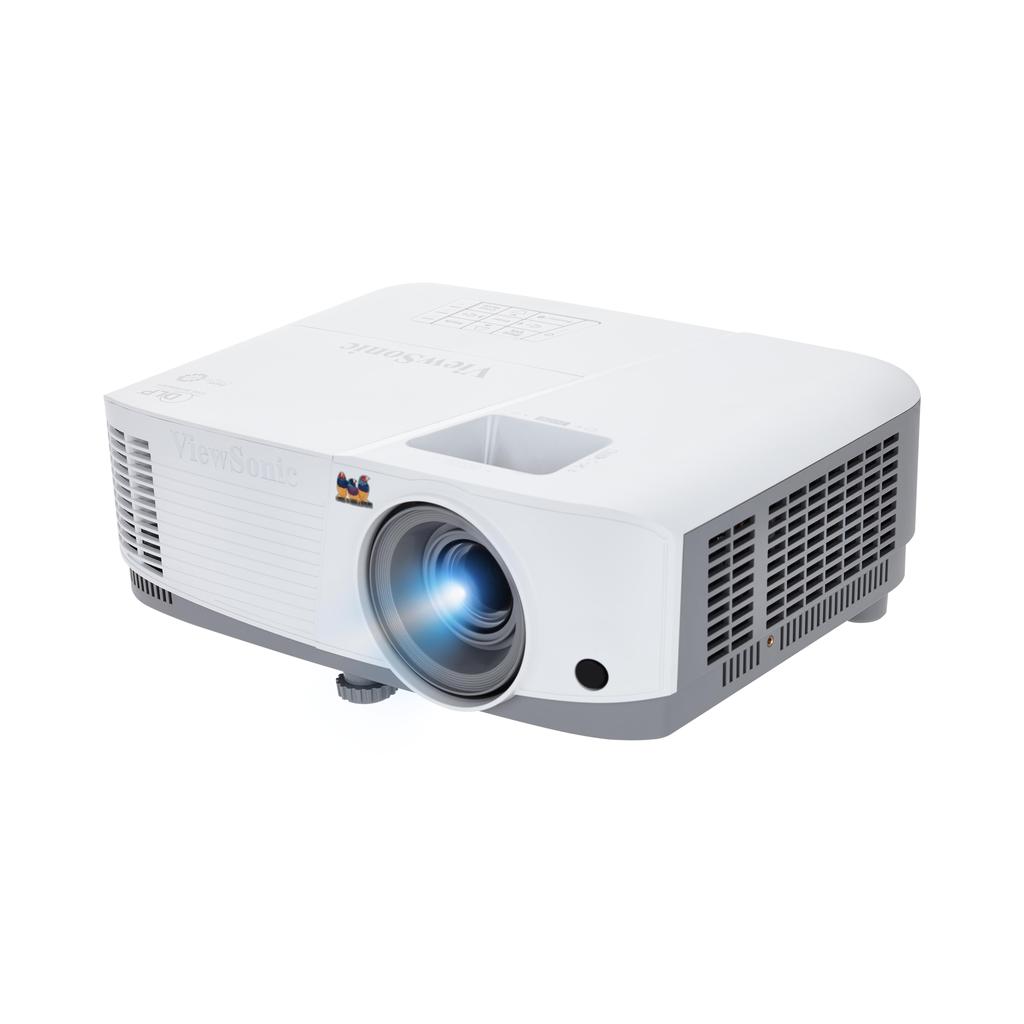 Viewsonic PA503S Video projector 3600 Lumen - White Refurbished - ViewSonic refurbished available on Backmarket