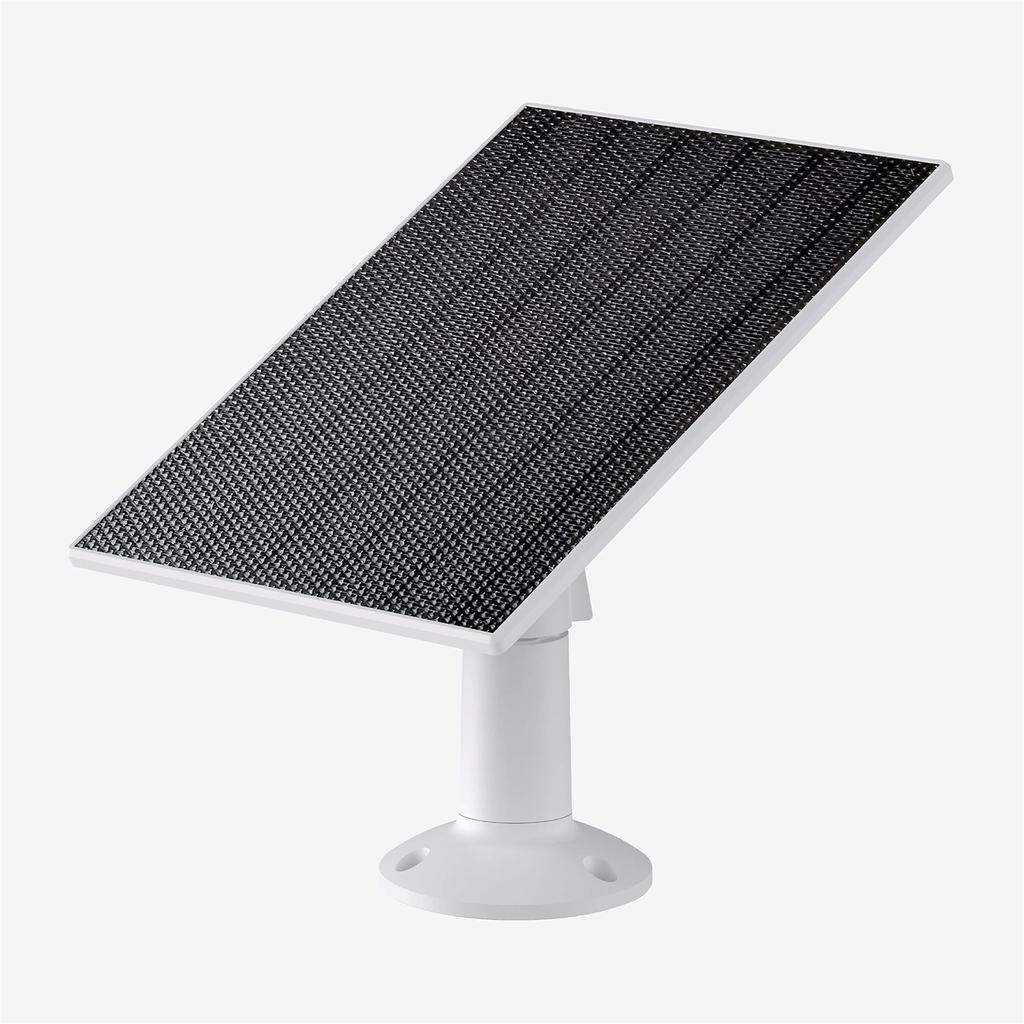 Wyze WSP2W Solar panel and charger Refurbished - Wyze refurbished available on Backmarket