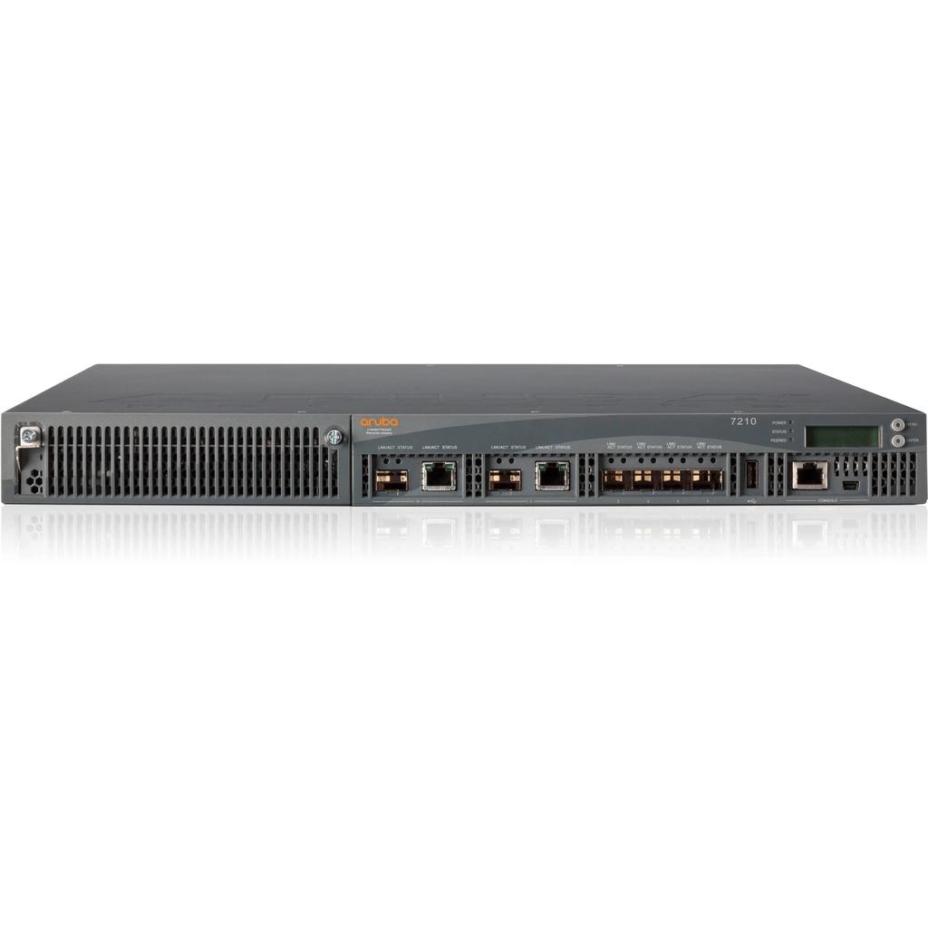 Buy Hp 7210-USF1 ARCN0100 Router Refurbished - $285.00 Hp 7210-USF1 ARCN0100 Router Refurbished - Hewlett-Packard (ou HP en abrégé) refurbished available on Backmarket