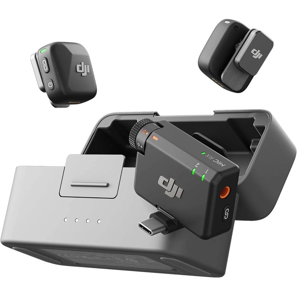 DJI Mic Mini audio accessories Refurbished - DJI refurbished available on Backmarket