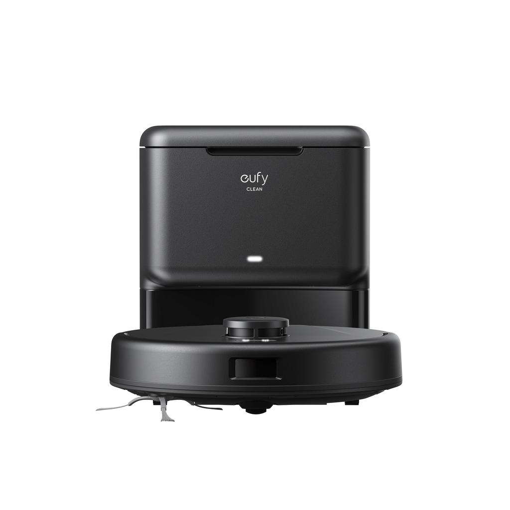 View photo 3 of Robot vacuum EUFY T2272 Robot vacuum EUFY T2272 Refurbished - View 3 - Eufy