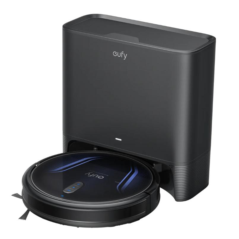 Robot vacuum EUFY T2272 Refurbished - Eufy refurbished available on Backmarket