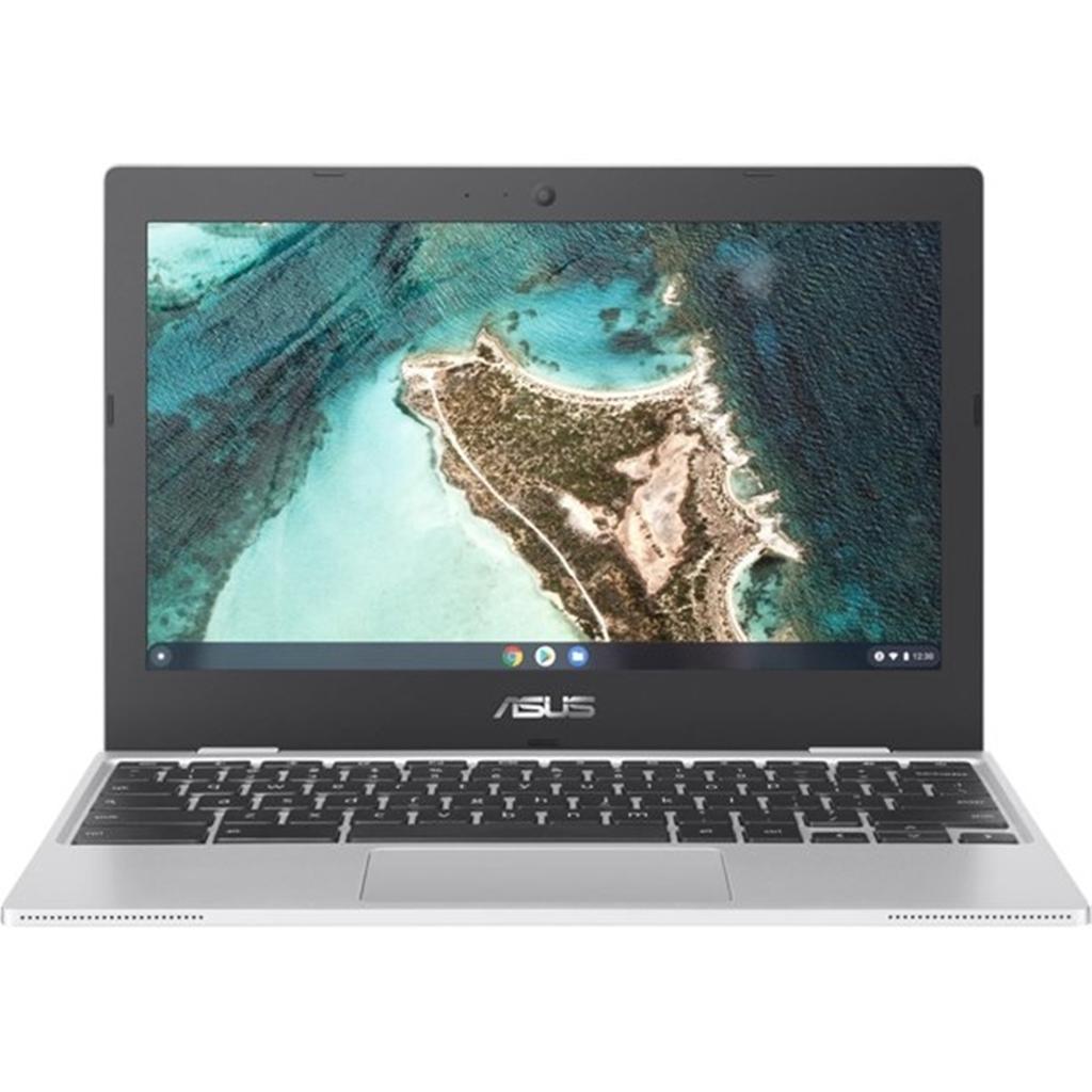Asus ChromeBook CX1 Celeron N3350 1.1 GHz 32 GB eMMC - 4 GB Refurbished - Asus refurbished available on Backmarket