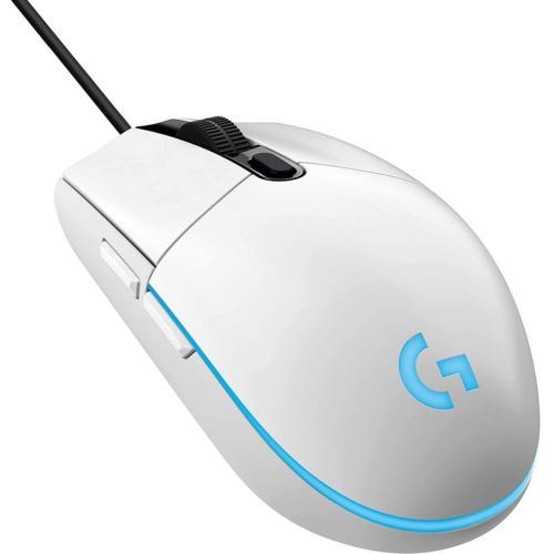 Logitech G203 Mouse Refurbished - Logitech refurbished available on Backmarket