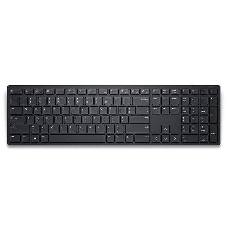 Dell Keyboard QWERTY Wireless KB3121WT Refurbished - Dell refurbished available on Backmarket