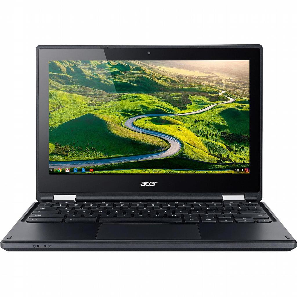 Acer ChromeBook C738T Celeron N3150 1.6 GHz 16 GB SSD - 4 GB Refurbished - Acer refurbished available on Backmarket
