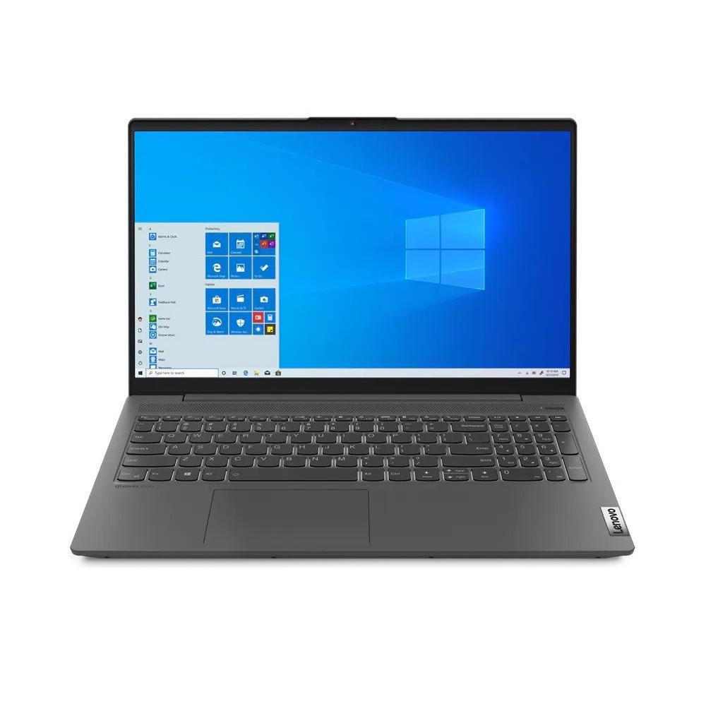 Lenovo IdeaPad 5 15-inch (2020) - Core i5-1135G7 - 8 GB - SSD 512 GB Reconditionné - Lenovo refurbished available on Backmarket