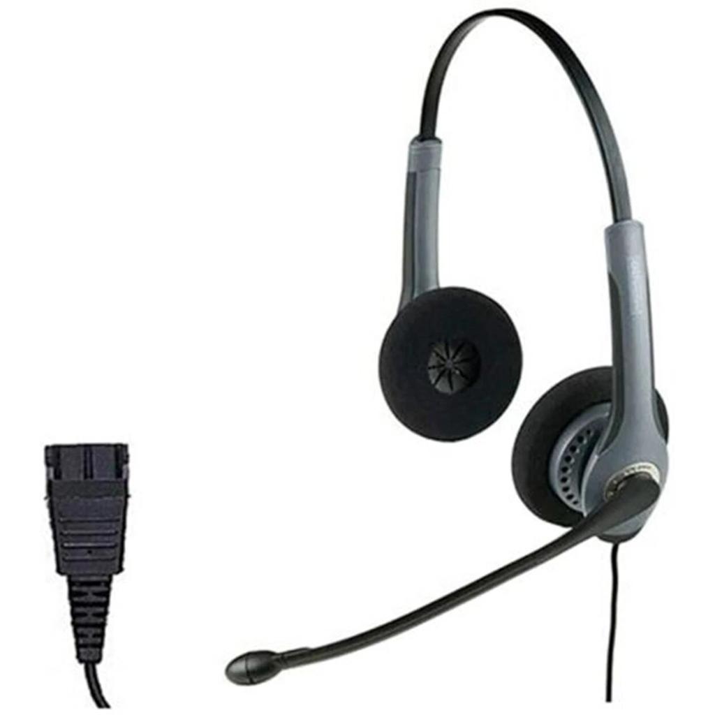 Buy Jabra GN 2000 NC Noise cancelling Headphone with microphone - Black Refurbished - $151.00 Jabra GN 2000 NC Noise cancelling Headphone with microphone - Black Refurbished - Jabra refurbished available on Backmarket