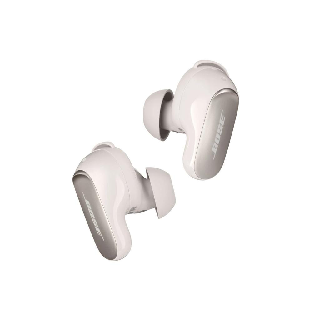 Bose QuietComfort Ultra Noise cancelling Headphone Bluetooth with microphone - Pink Reconditionné - Bose refurbished available on Backmarket