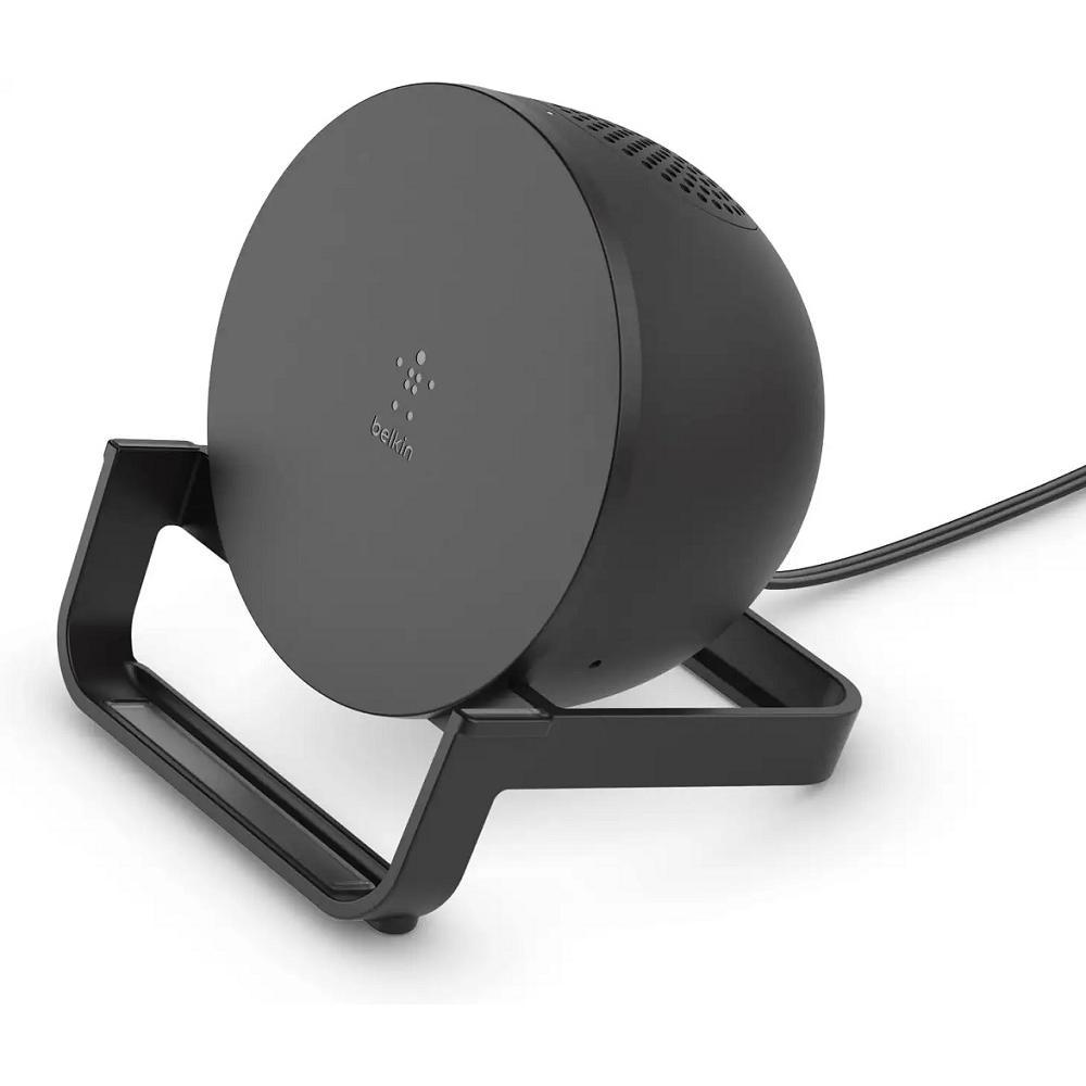 Belkin AUF001ttBK Bluetooth speakers - Black Reconditionné - Belkin refurbished available on Backmarket