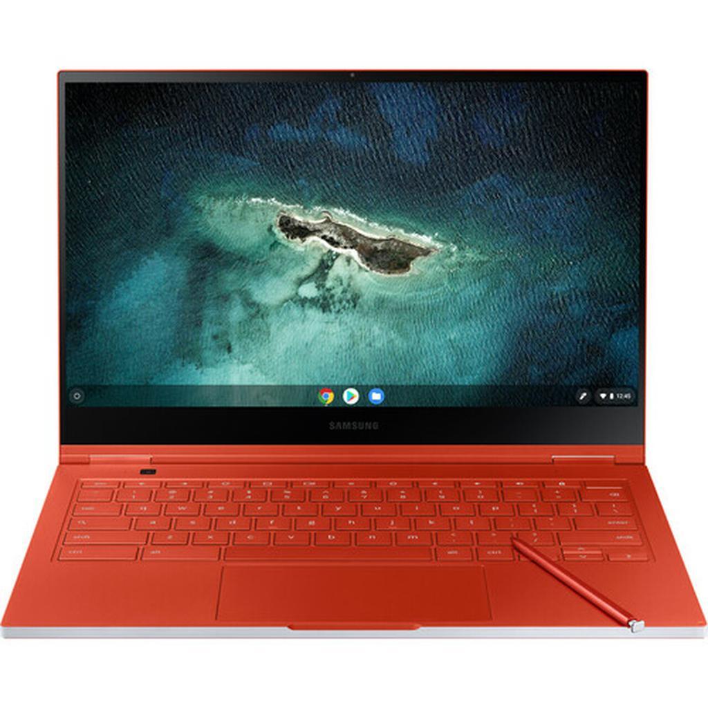 Samsung Galaxy ChromeBook Core i5-10210U 1.6 GHz 256 GB SSD - 8 GB Refurbished - Samsung refurbished available on Backmarket