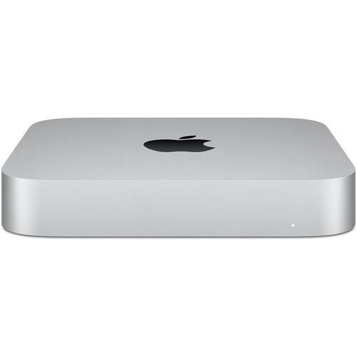 Mac mini (2020) Apple M1 3.2 GHz - 256 GB SSD - 8GB