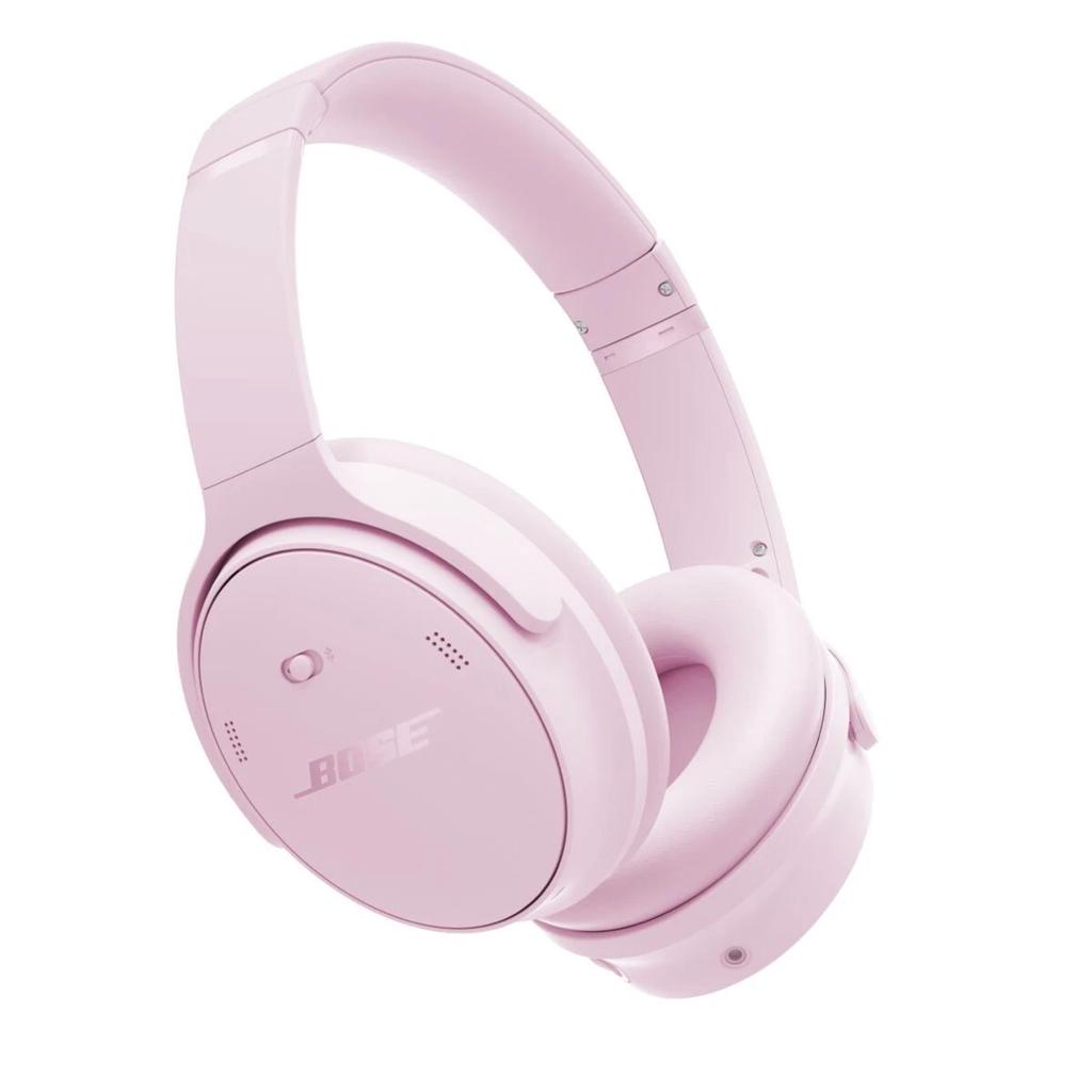 Bose QuietComfort Noise cancelling Headphone Bluetooth - Pink Refurbished - Bose refurbished available on Backmarket