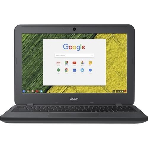 Acer ChromeBook C731T Celeron N3060 1.6 GHz 32 GB eMMC - 4 GB Refurbished - Acer refurbished available on Backmarket