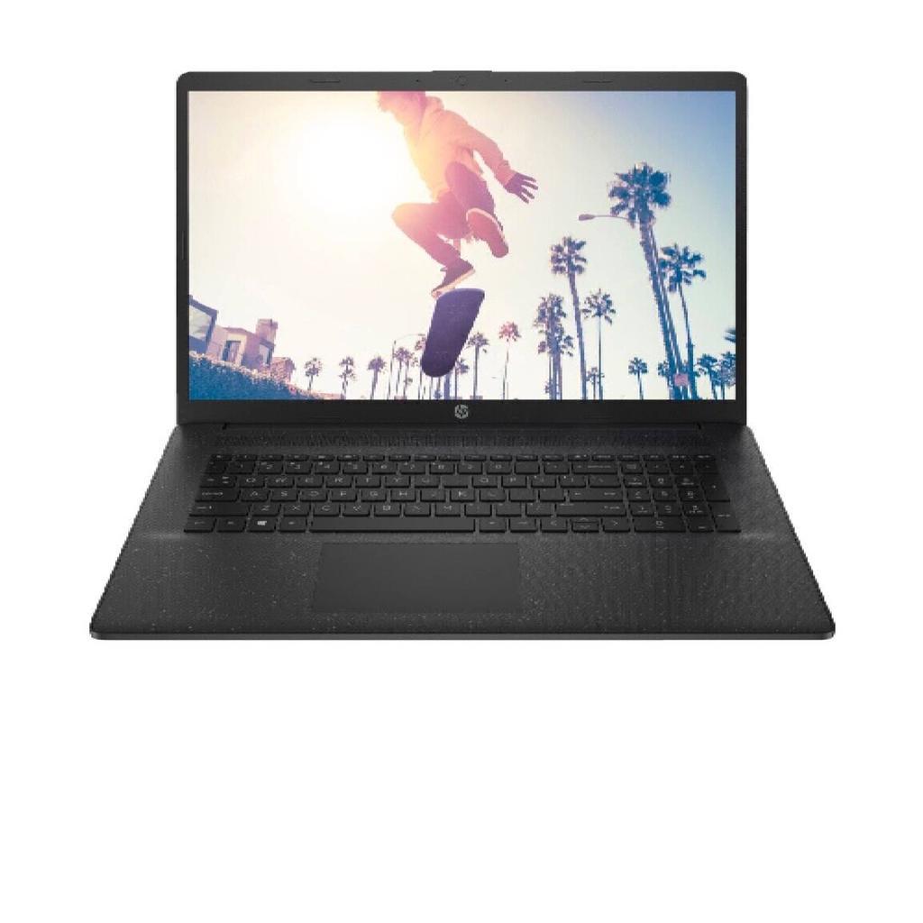 Hp NoteBook 17-CN 17-inch (2023) - Core i5 - Gen 13 (U) - 8 GB - SSD 256 GB Refurbished - Hewlett-Packard (ou HP en abrégé) refurbished available on Backmarket
