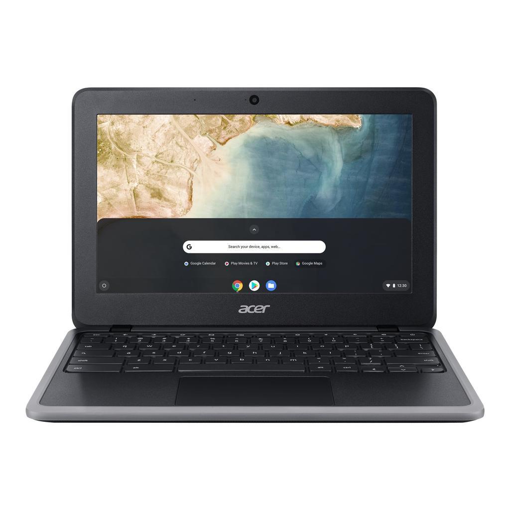 Acer ChromeBook 311 C733-C2E0 Celeron N4000 1.1 GHz 32 GB eMMC - 4 GB Refurbished - Acer refurbished available on Backmarket