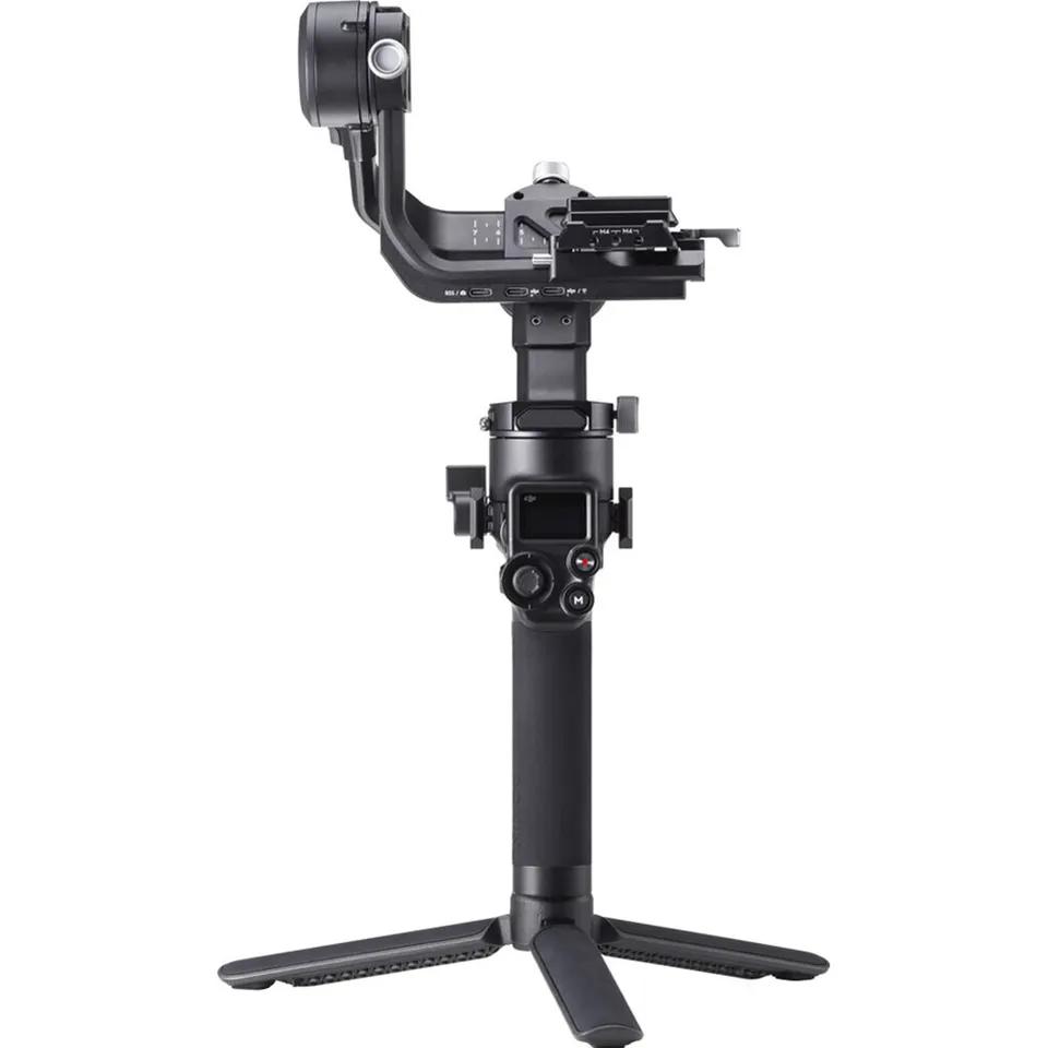 Dji RSC 2 Stabiliser photo & video accessories Refurbished - DJI refurbished available on Backmarket