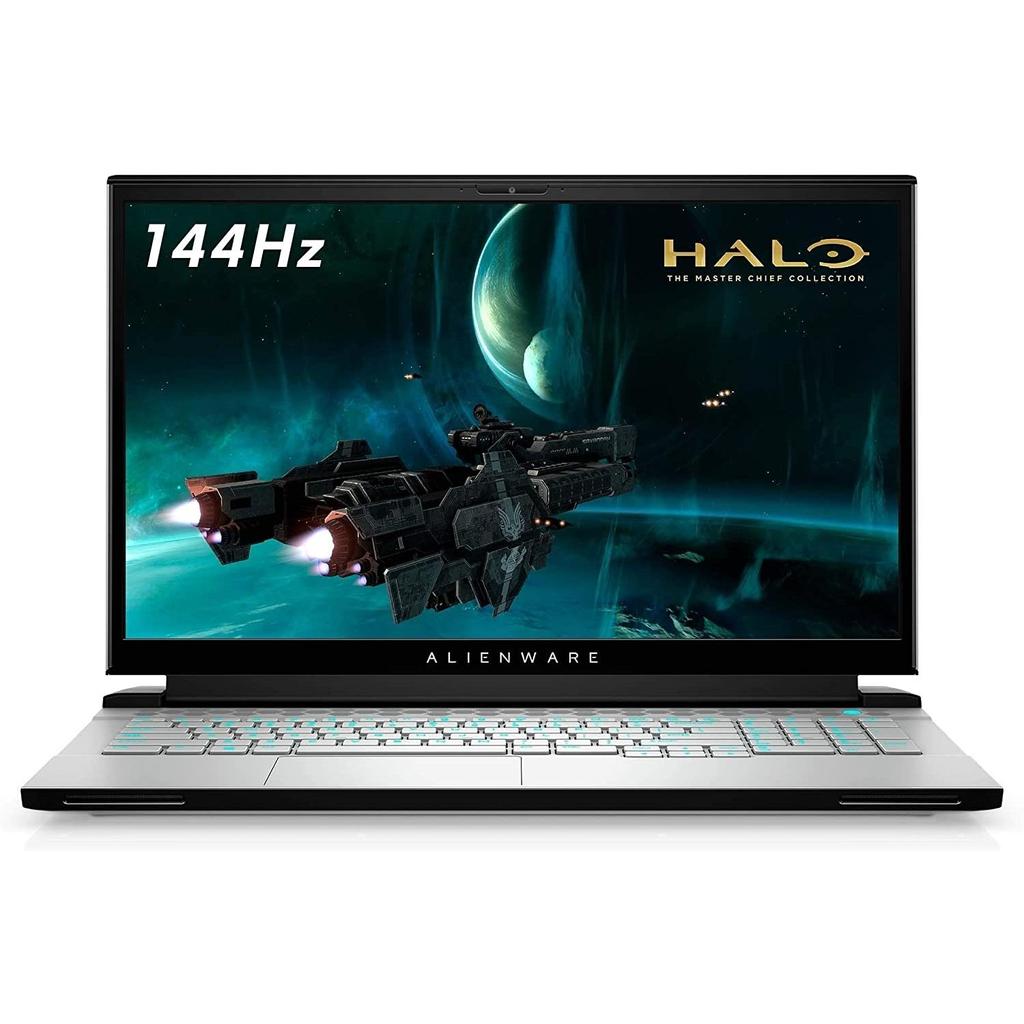 Dell Alienware M17 R2 17-inch - Core i7-9750H - 16GB 1024GB NVIDIA GeForce RTX 2070 Reconditionné - Dell refurbished available on Backmarket