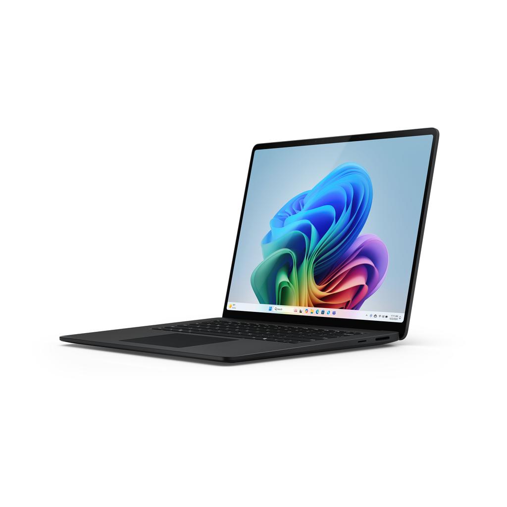 Microsoft Surface Laptop 7 15-inch (2024) - Snapdragon X Plus X1P-64-100 - 32 GB - SSD 1 TB Reconditionné - Microsoft refurbished available on Backmarket