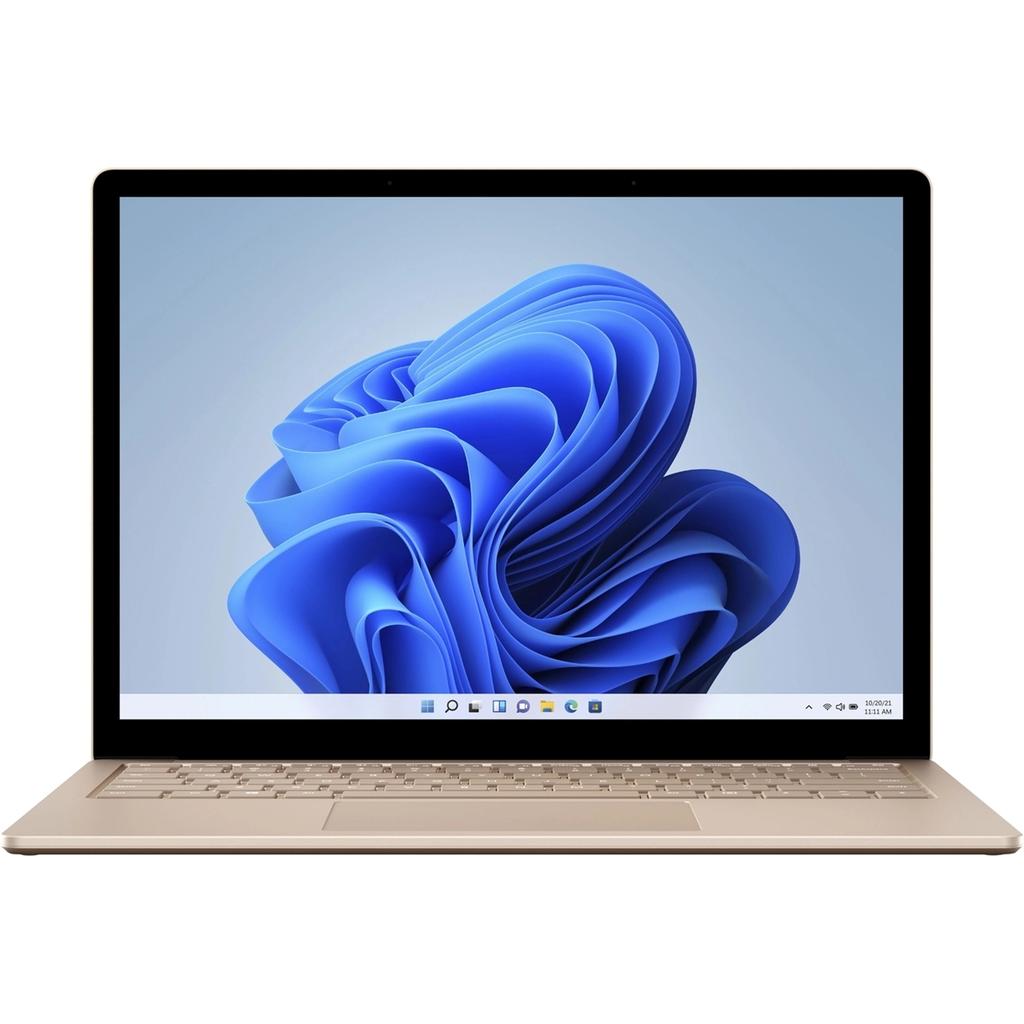 Microsoft Surface Laptop 4 13-inch (2019) - Core i5-1135G7 - 8 GB - SSD 512 GB Reconditionné - Microsoft refurbished available on Backmarket