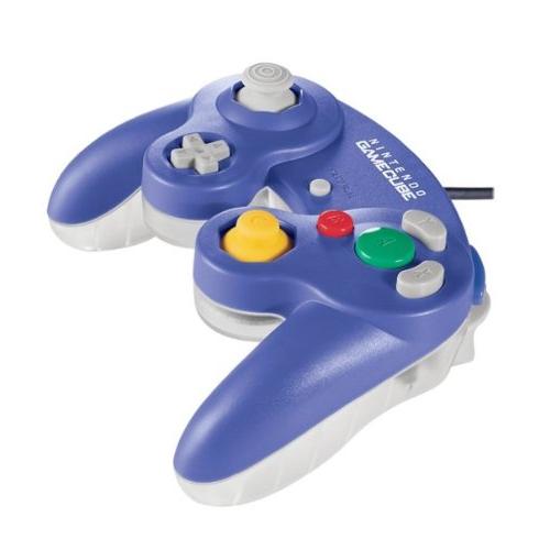 Nintendo Gamecube Controller Reconditionné - Nintendo refurbished available on Backmarket