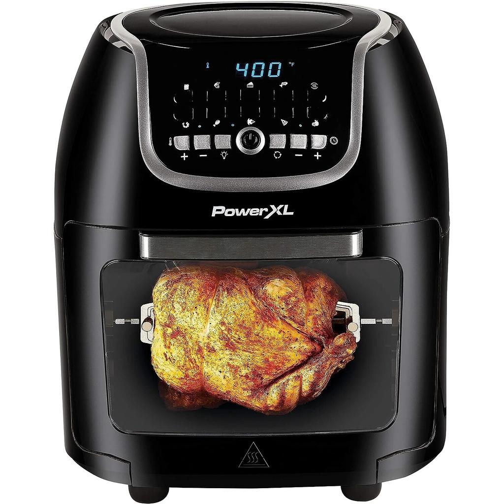Buy Powerxl Fryer CM-005 Reconditionné - $180.00 Powerxl Fryer CM-005 Reconditionné - PowerXL refurbished available on Backmarket