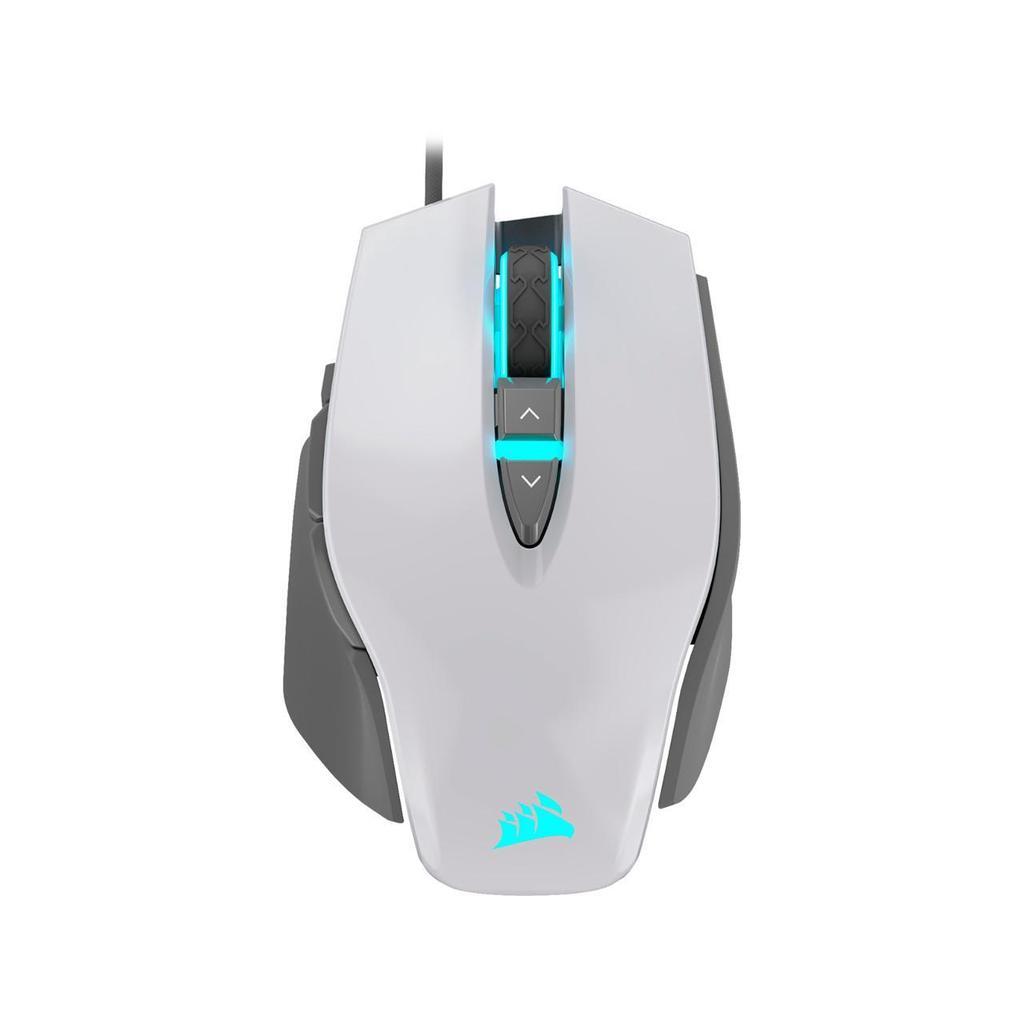 Corsair M65 RGB Elite Mouse Refurbished - Corsair refurbished available on Backmarket